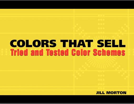 Title details for Colors That Sell: Tried and Tested Color Schemes by Jill Morton - Available